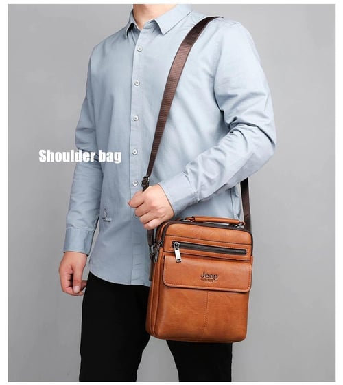 Jeep buluo bag hot sale