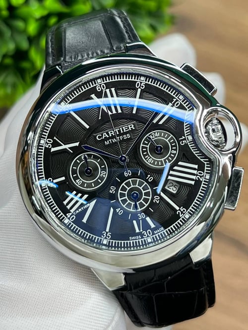 Cartier watch 247143nx new arrivals