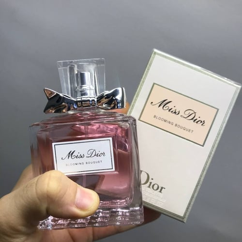Miss dior blooming deals bouquet 100