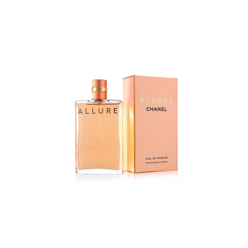 Allure by chanel eau de parfum 2025