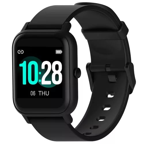 Blackview smart watch 2025 review