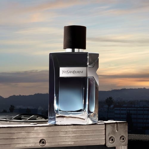 Yves saint laurent best sale y pour homme