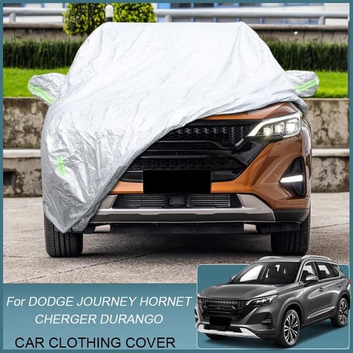 Dodge durango on sale car cover