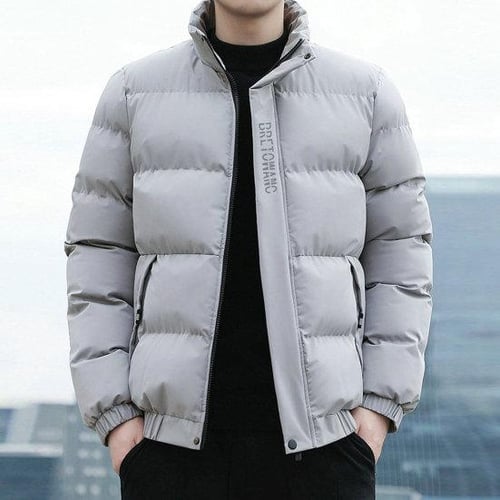 Male fashion comfortable casual jacket hotsell