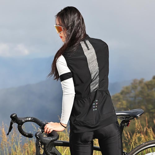 Cycling vest top hotsell