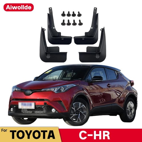 Chr on sale car accessories