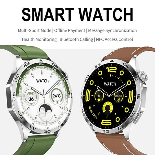 Huawei watch gt gps tracker hotsell