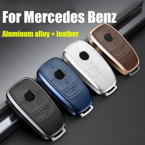 Mercedes benz key deals protector