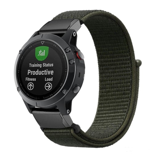 Comprar correa discount garmin fenix 5