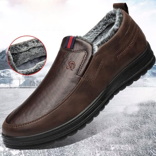 Mens low hot sale cut loafers