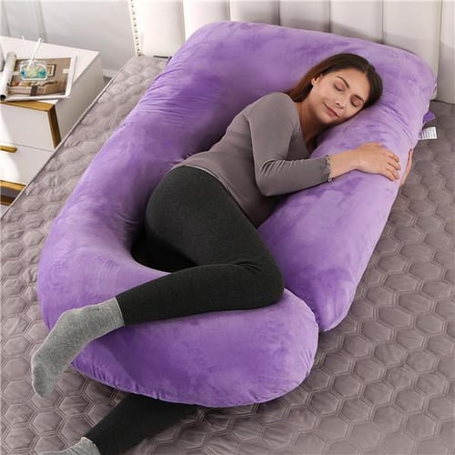 Giant hotsell maternity pillow