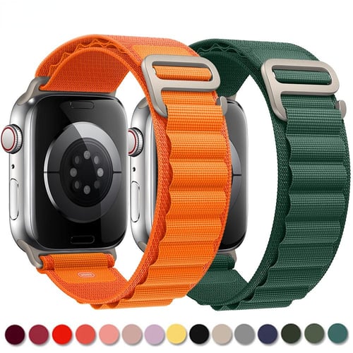 Iwatch series 6 discount belt