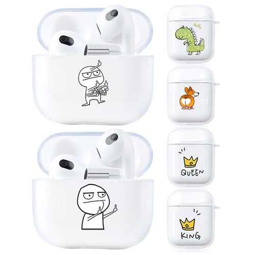 Funda discount airpods xiaomi