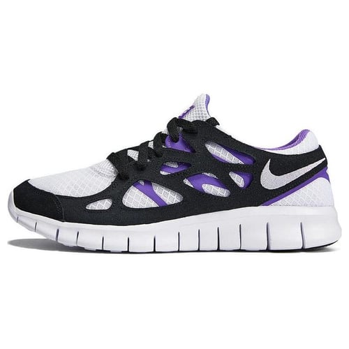 Nike free run 2 mens yellow online