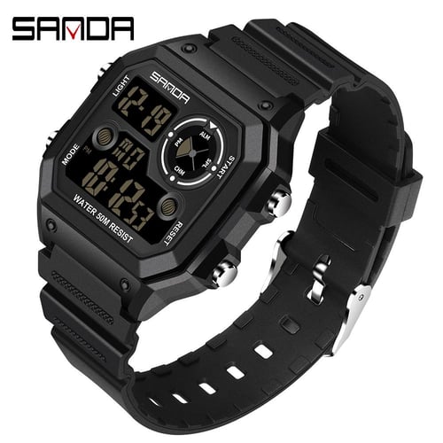 Sanda watch original online price