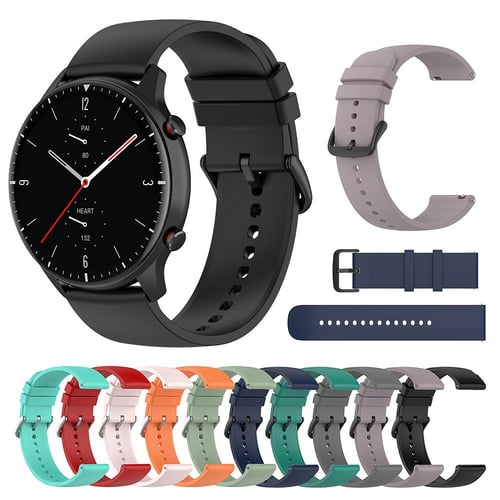 Amazfit discount gtr 2s