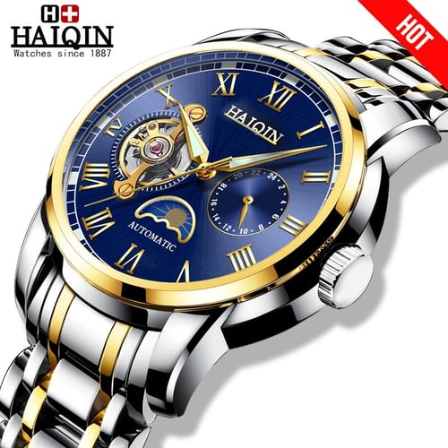 Haiqin watch sale review