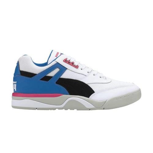 Puma palace hot sale guard blue