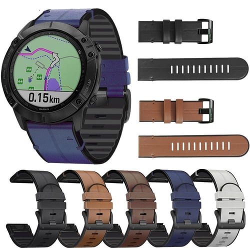 Genuine garmin fenix 3 on sale strap