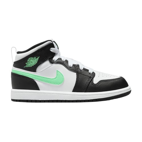 Jordan 1 Mid outlets Schematic (PS)