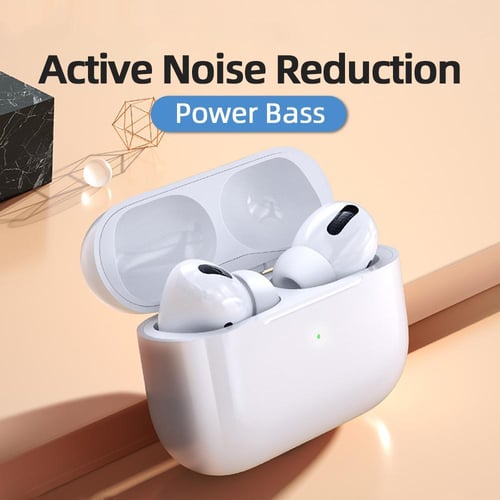 TWS AP Pro3 1 1 Wireless Earphones Pop Up Earbuds In ear Headphone