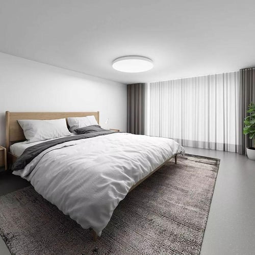 Xiaomi Mijia LED Ceiling Light 350 450 for Bedroom Adjustable