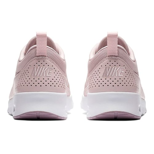 Air max thea trainers barely rose elemental rose white hotsell