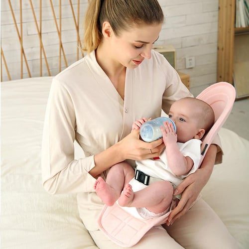 Baby best sale milk pillow