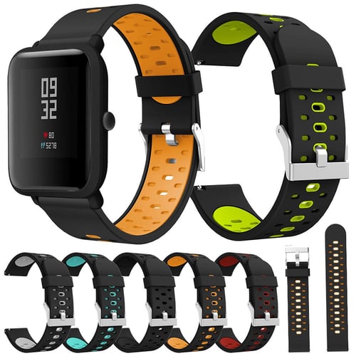 Belt for amazfit bip hot sale