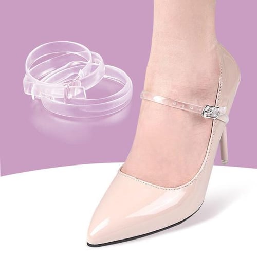 Heels on sale with shoelaces