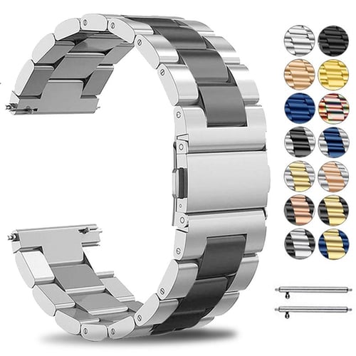 Gear s3 bracelet on sale metal