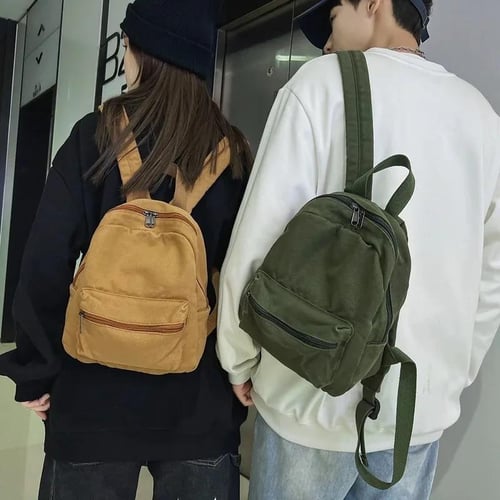 Mini backpacks men best sale