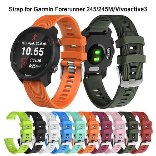 Garmin discount 645 bracelet