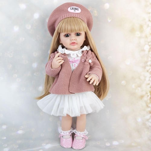 Cute dolls with big eyes online