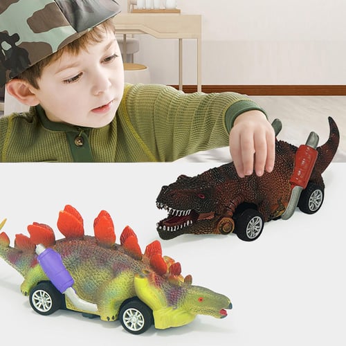 Best Gifts Pull Back Vehicles Toys For 3 9 Year Old Age Boys Girls