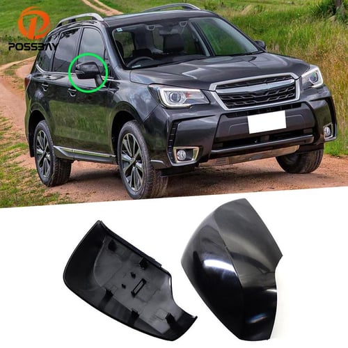 2015 subaru forester side mirror deals cover