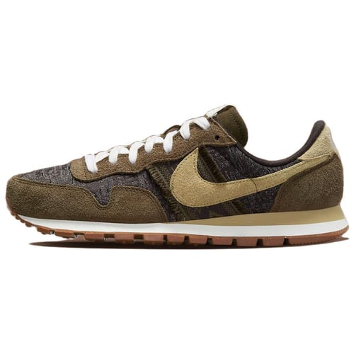 Nike internationalist parachute beige best sale