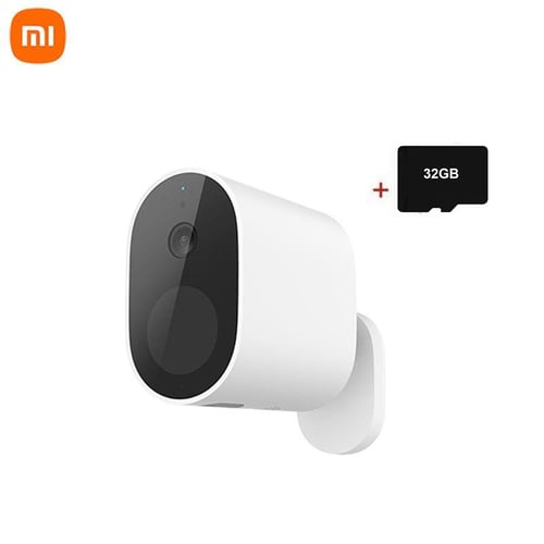 Xiaomi mijia intelligent sales 1080p ip camera