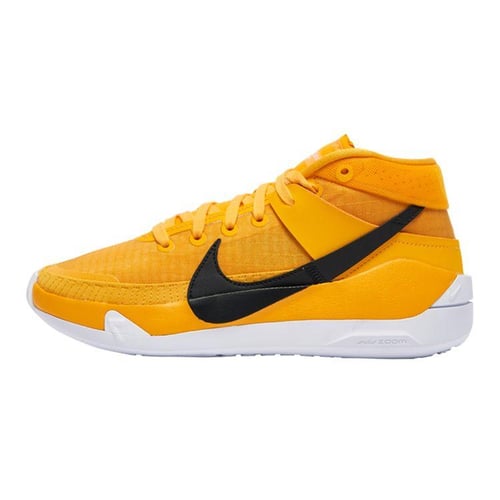 Nike KD14 Promo outlets University Gold Basketball Men’s DM5040-702 Size 12.5